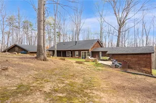 236 Jacobs Creek Rd, Madison, NC 27025 - Photo 38
