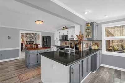 236 Jacobs Creek Road, Madison, NC 27025 - Photo 18