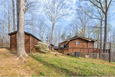 236 Jacobs Creek Road, Madison, NC 27025 - Photo 42