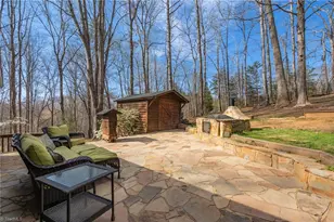 236 Jacobs Creek Rd, Madison, NC 27025 - Photo 34