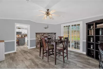 236 Jacobs Creek Road, Madison, NC 27025 - Photo 10