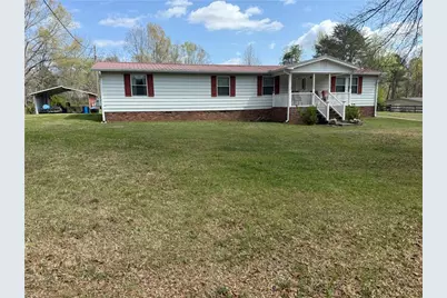 286 Myers Road, Mocksville, NC 27028 - Photo 1