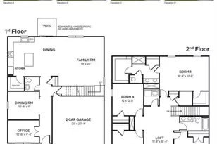 233 Prominent Dr, Lexington, NC 27292 - Photo 2