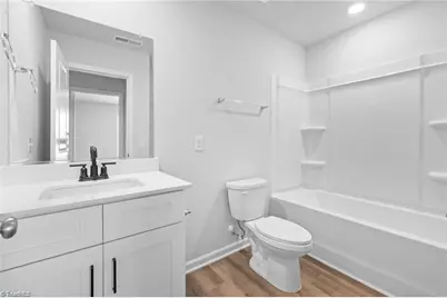 1096 University Drive #C1, Burlington, NC 27215 - Photo 14