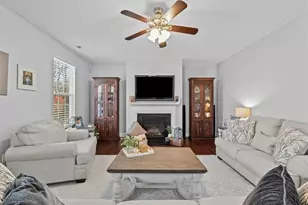 5528 Autumn Harvest Dr, Kernersville, NC 27284 - Photo 12