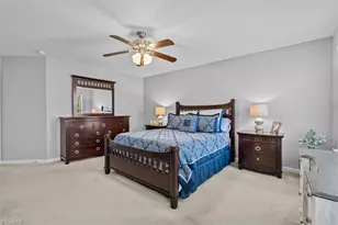 5528 Autumn Harvest Dr, Kernersville, NC 27284 - Photo 28