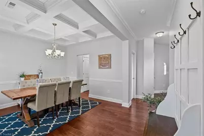 5528 Autumn Harvest Drive, Kernersville, NC 27284 - Photo 6