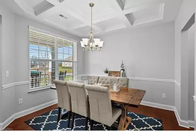 5528 Autumn Harvest Drive, Kernersville, NC 27284 - Photo 8