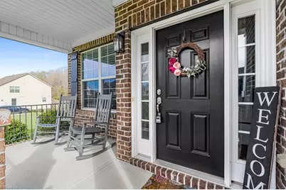 5528 Autumn Harvest Drive, Kernersville, NC 27284 - Photo 4