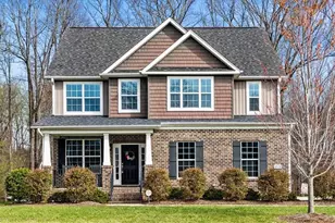 5528 Autumn Harvest Dr, Kernersville, NC 27284 - Photo 1