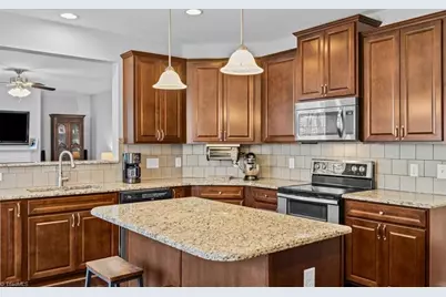 5528 Autumn Harvest Drive, Kernersville, NC 27284 - Photo 20