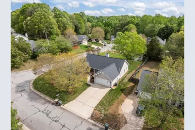 5306 Willow Ridge Drive, Summerfield, NC 27358 - Photo 38
