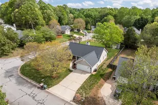 5306 Willow Ridge Dr, Summerfield, NC 27358 - Photo 38