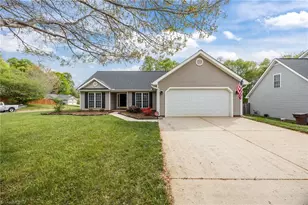 5306 Willow Ridge Dr, Summerfield, NC 27358 - Photo 1