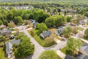 5306 Willow Ridge Dr, Summerfield, NC 27358 - Photo 44