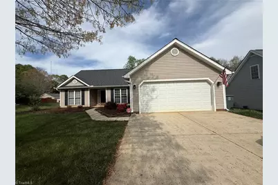 5306 Willow Ridge Drive, Summerfield, NC 27358 - Photo 1