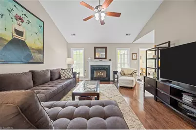 5306 Willow Ridge Drive, Summerfield, NC 27358 - Photo 4