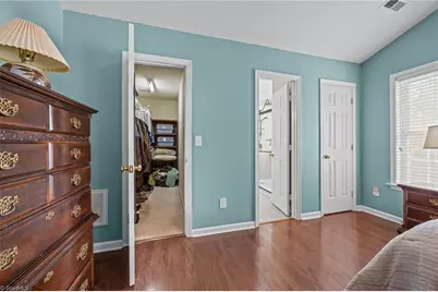 5306 Willow Ridge Drive, Summerfield, NC 27358 - Photo 18
