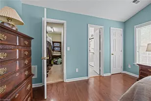 5306 Willow Ridge Dr, Summerfield, NC 27358 - Photo 18