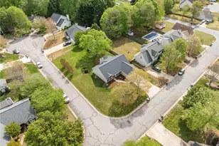 5306 Willow Ridge Dr, Summerfield, NC 27358 - Photo 42