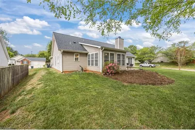 5306 Willow Ridge Drive, Summerfield, NC 27358 - Photo 34