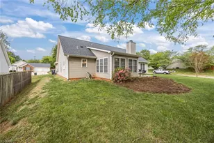 5306 Willow Ridge Dr, Summerfield, NC 27358 - Photo 34