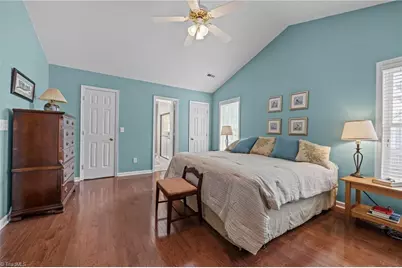 5306 Willow Ridge Drive, Summerfield, NC 27358 - Photo 16