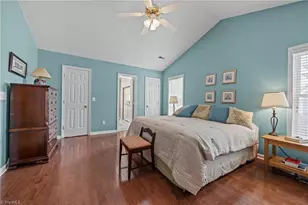 5306 Willow Ridge Dr, Summerfield, NC 27358 - Photo 16