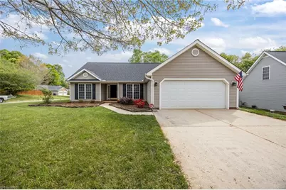 5306 Willow Ridge Drive, Summerfield, NC 27358 - Photo 2