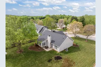 5306 Willow Ridge Drive, Summerfield, NC 27358 - Photo 36
