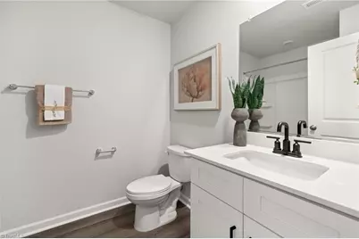 1729 University Drive #D1, Burlington, NC 27215 - Photo 12