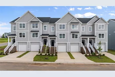 1729 University Drive #D1, Burlington, NC 27215 - Photo 1