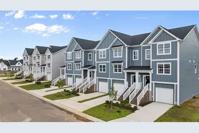 1729 University Drive #D1, Burlington, NC 27215 - Photo 2