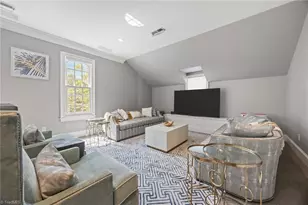 1 Captain's Point, Greensboro, NC 27455 - Photo 38