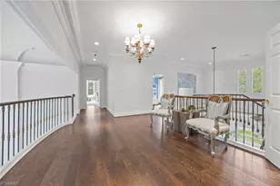 1 Captain's Point, Greensboro, NC 27455 - Photo 28