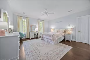 1 Captain's Point, Greensboro, NC 27455 - Photo 44