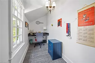 1 Captain's Point, Greensboro, NC 27455 - Photo 46