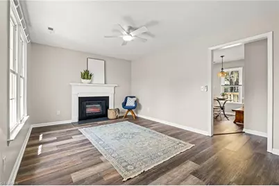 3603 Greenmeadow Court, Tobaccoville, NC 27050 - Photo 8