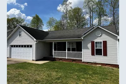 627 Fernway Drive, Burlington, NC 27217 - Photo 1