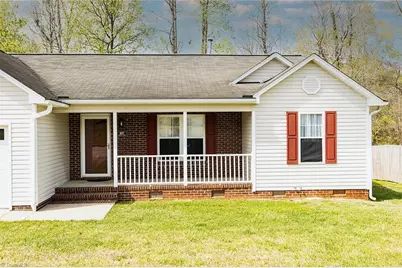 627 Fernway Drive, Burlington, NC 27217 - Photo 2