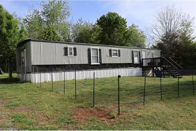 126 Cedarvale Drive, Harmony, NC 28634 - Photo 1