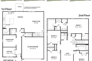 1004 Slingshot Dr, Archdale, NC 27263 - Photo 2