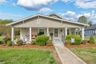 271 N Main St, Denton, NC 27239 - Photo 4