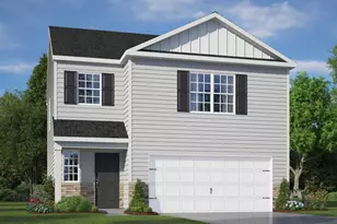 4054 Yucca Ave, Winston-Salem, NC 27127 - Photo 2