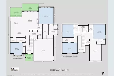 220 Quail Run Drive, Clemmons, NC 27012 - Photo 46