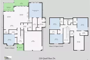 220 Quail Run Dr, Clemmons, NC 27012 - Photo 46