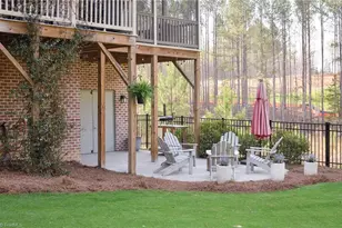 220 Quail Run Dr, Clemmons, NC 27012 - Photo 44