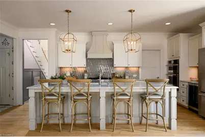 220 Quail Run Drive, Clemmons, NC 27012 - Photo 6