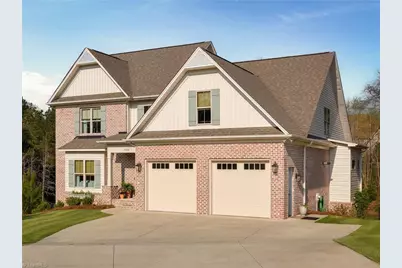 220 Quail Run Drive, Clemmons, NC 27012 - Photo 2