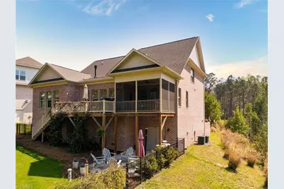 220 Quail Run Drive, Clemmons, NC 27012 - Photo 38